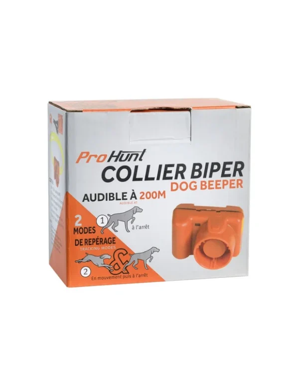 Collier Biper ProHunt – LVC