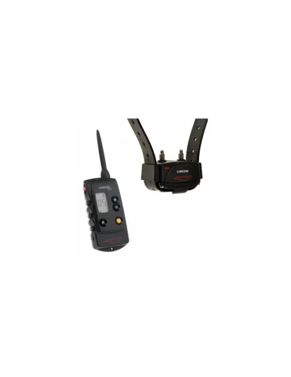 Collier Canicom 800 – NUM’AXES