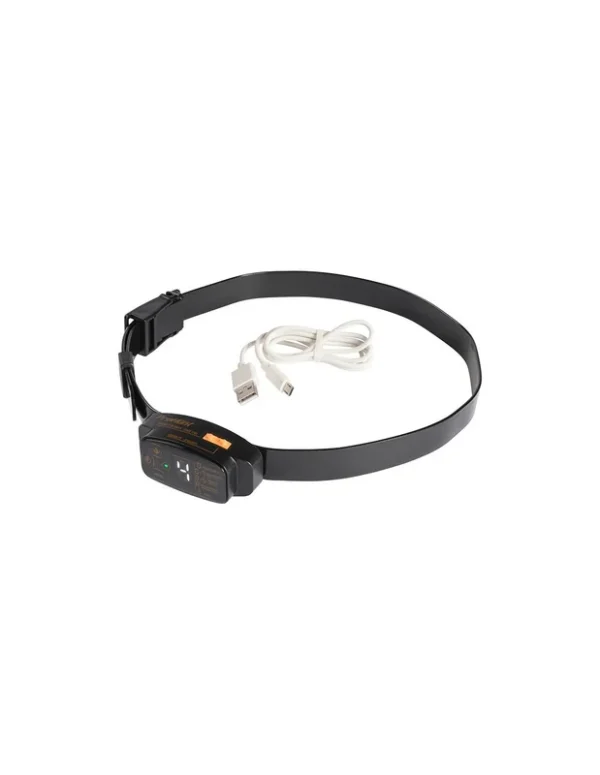 Collier Anti Aboiement ProHunt – LVC