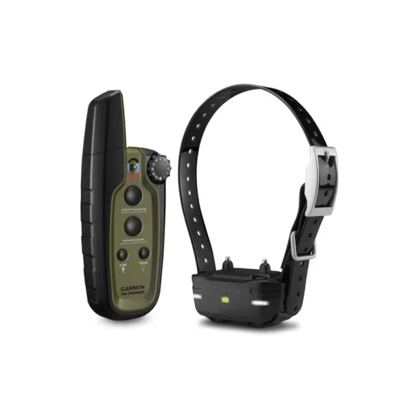 Collier de dressage Garmin Sport Pro – 28786 – Collier de…