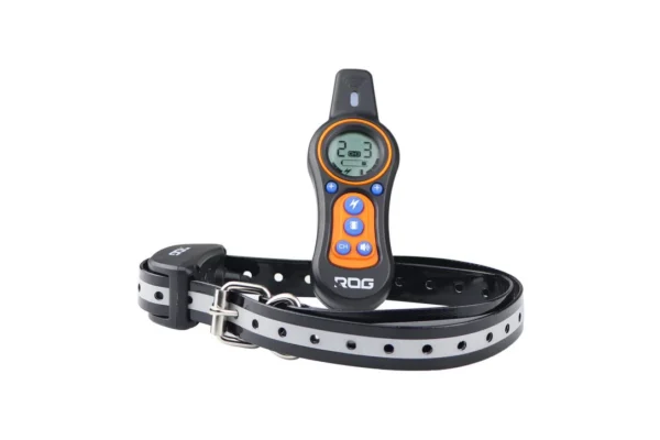 COLLIER DE DRESSAGE ROG DTC300M