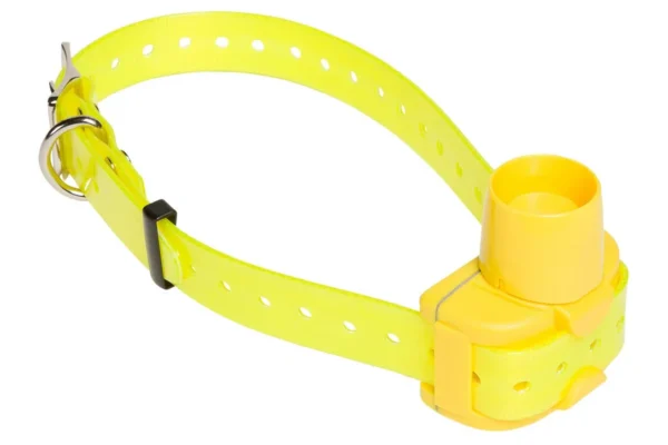 Collier de repérage sonore NUM’AXES Canibeep Pro
