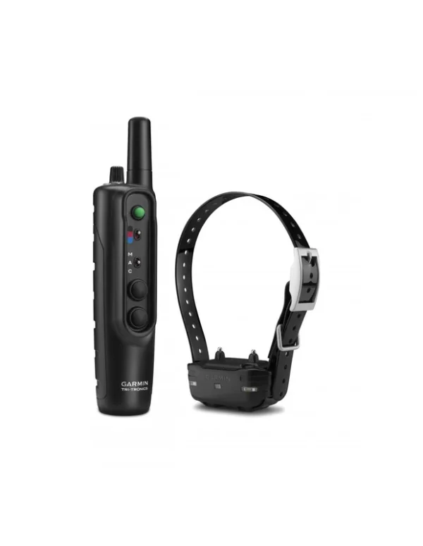 Pack Dressage Pro 550 Plus TT15F Mini – GARMIN