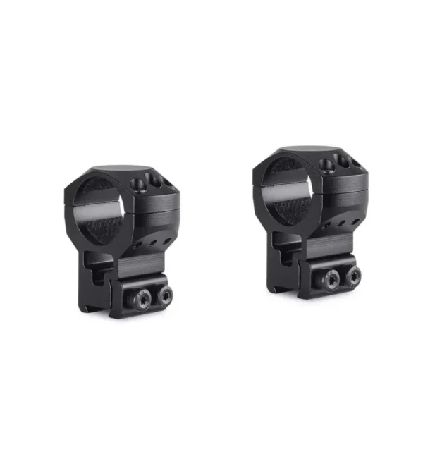 Collier Hawke Tactical – Diam. 25,4mm – Extra Haut – Rail 9-11mm