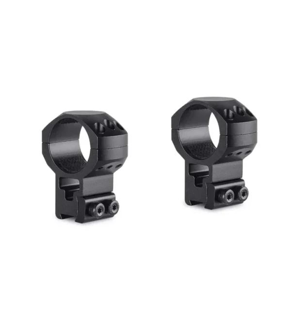 Collier Hawke Tactical – Diam. 30mm – Extra Haut – Rail 9-11mm