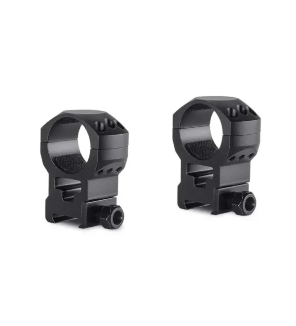 Collier Hawke Tactical – Diam. 30mm – Extra Haut – Rail Weaver