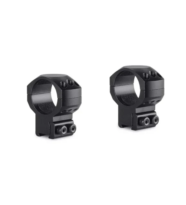 Collier Hawke Tactical – Diam. 30mm – Haut – Rail 9-11mm