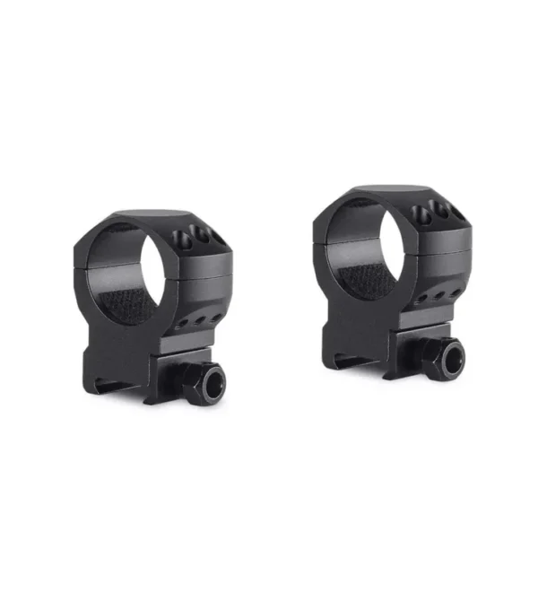 Collier Hawke Tactical – Diam. 30mm – Haut – Rail Weaver