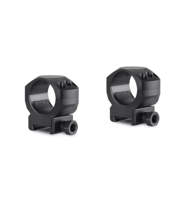 Collier Hawke Tactical – Diam. 30mm – Moyen – Rail Weaver