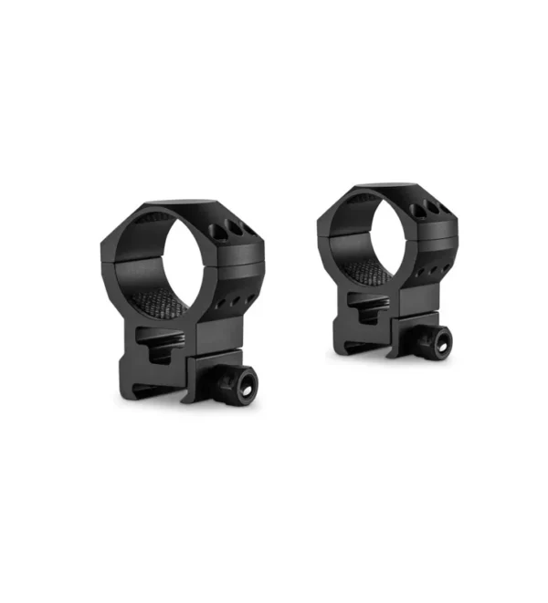 Collier Hawke Tactical – Diam. 34mm – Haut – Rail Weaver