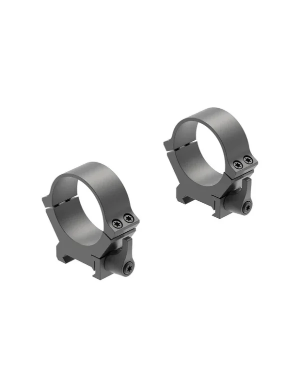 Collier Lunette QRW2 30mm Medium – LEUPOLD