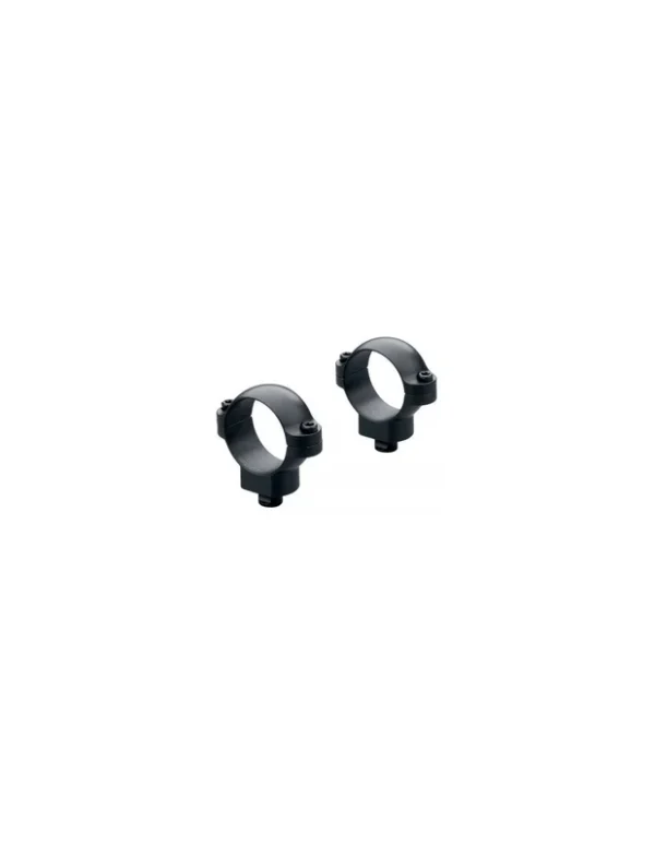 Collier Lunette QRW2 34mm Medium – LEUPOLD