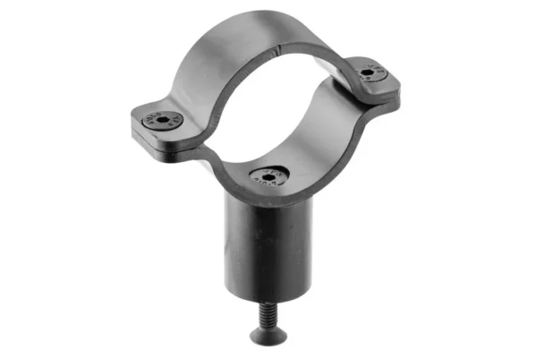 Collier pour lunettes de Hutte – Acier Ø 30 mm