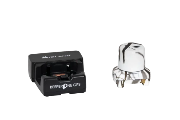 COLLIER SUPPLEMENTAIRE BEEPER ONE GPS