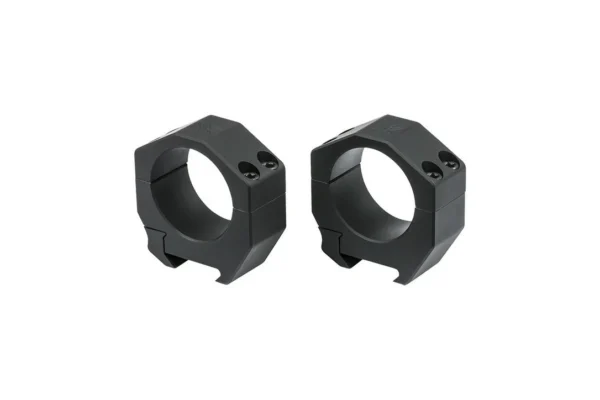 Colliers 34mm – Precision Matched Rings