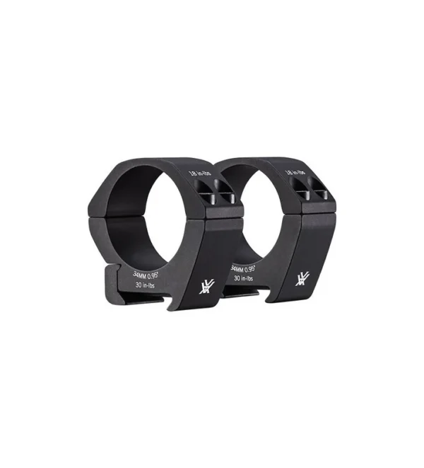 Colliers 34mm Vortex Pro Series – Tout-Chasse.fr