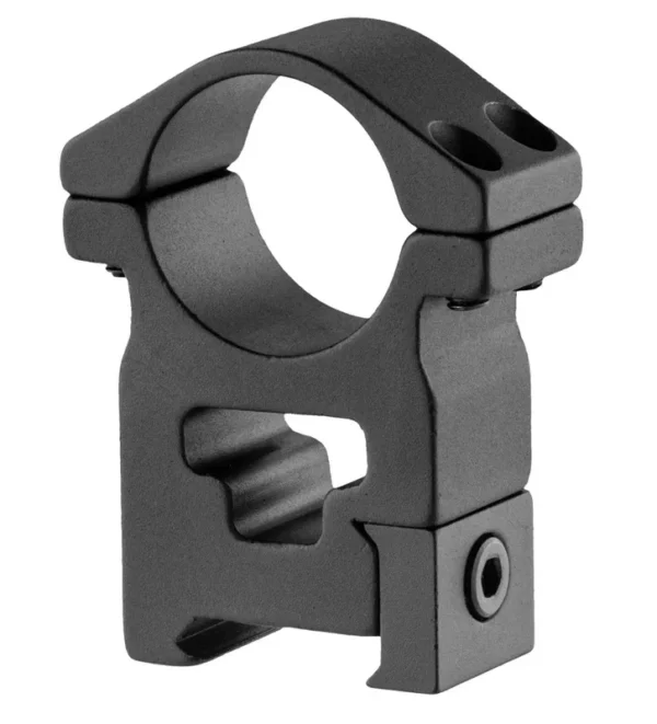 Colliers hauts pour lunette de tir Kastelberg – Picatinny / Weaver