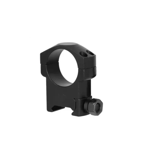 Colliers légers pour lunette diam. 25,4 mm – Rail 21 mm – Tout-Chasse.fr