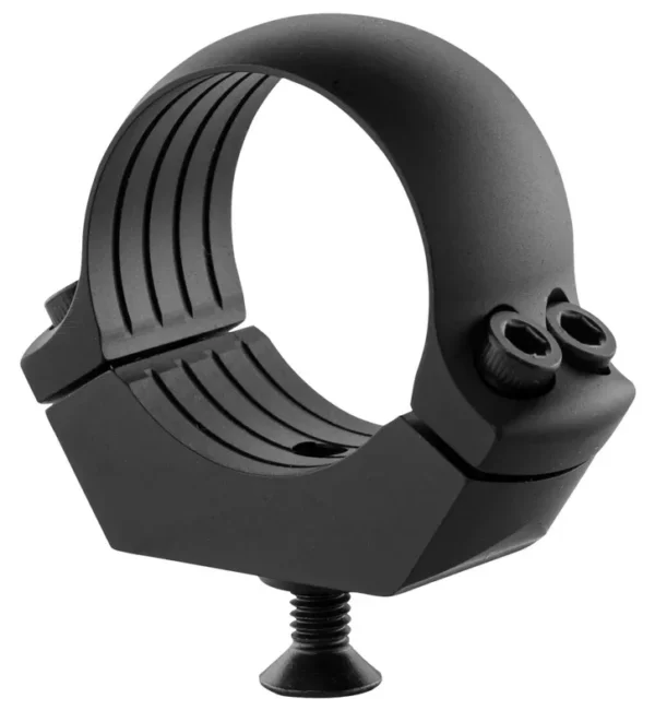 Colliers pour lunette de tir Dentler – Diam. 25,4 & 30 mm – Tout-Chasse.fr