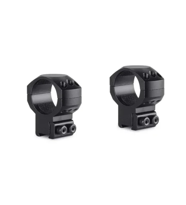 Colliers pour lunette Hawke Tactical 30 mm – Haut – Rail de 9-11 mm