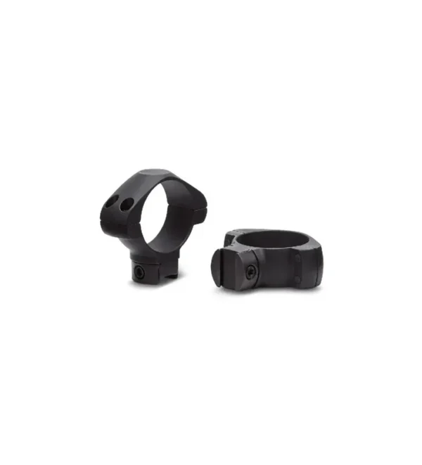 Colliers pour lunette Konus 30 mm – Medium – Rail 11 mm