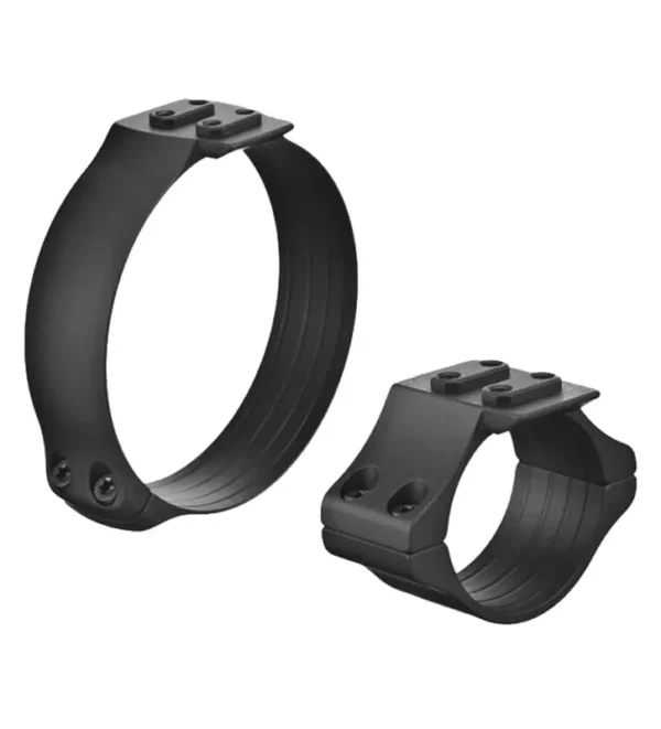 Colliers pour montage d’accessoire sur lunette de tir Eratac – Tout-Chasse.fr
