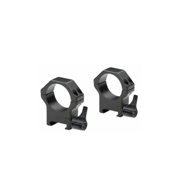 Colliers rapide Contessa pour rail 22 mm – Tout-Chasse.fr