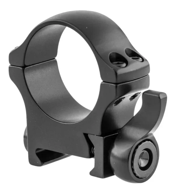 Colliers Recknagel 25,4 mm – Prisme 21 mm – Serrage À Levier – Tout-Chasse.fr