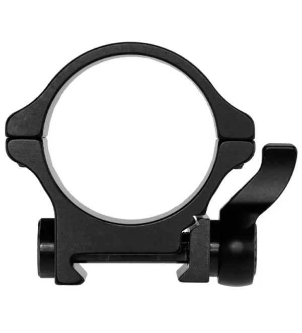 Colliers Recknagel 34 mm – Prisme 21 mm – Serrage à Levier – Tout-Chasse.fr