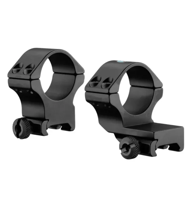 Colliers Sports Match – Coudé 25,4 mm – Tout-Chasse.fr