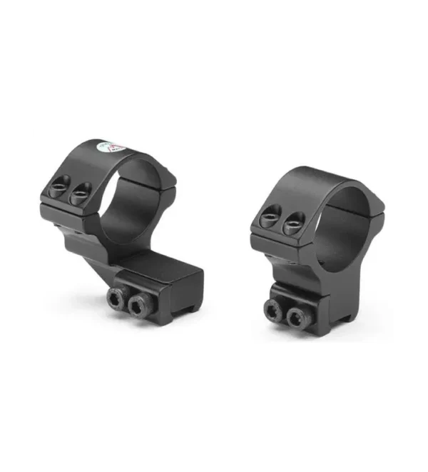 Colliers Sports Match – Coudés rail de 11 mm – Tout-Chasse.fr