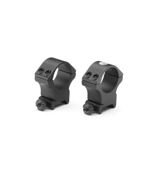 Colliers Sports Match pour CZ 527 – Diam. 30 – Prisme 16,5 – Tout-Chasse.fr