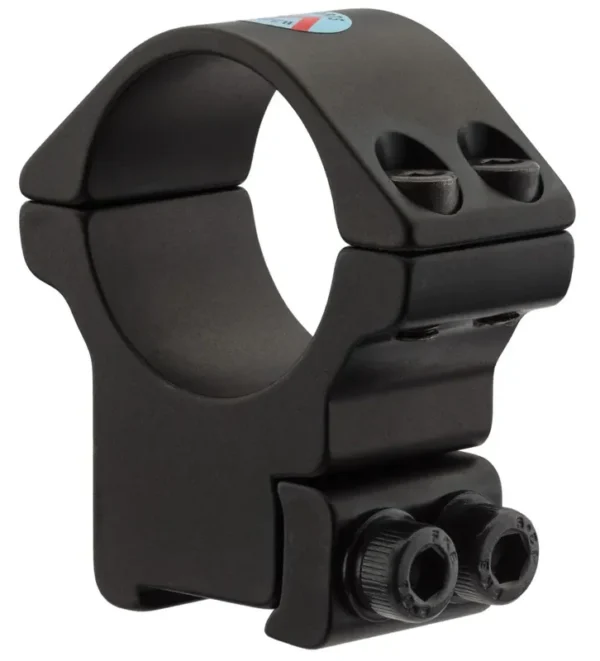 Colliers Sports Match pour Tikka – Diam. 30 mm – BH 15 mm – Tout-Chasse.fr