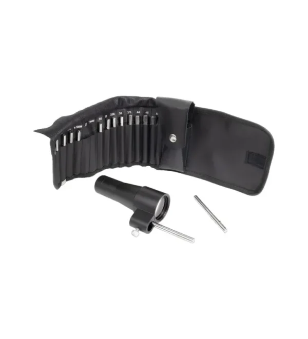 Collimateur de rglage pour lunette Veoptik – Tout-Chasse.fr