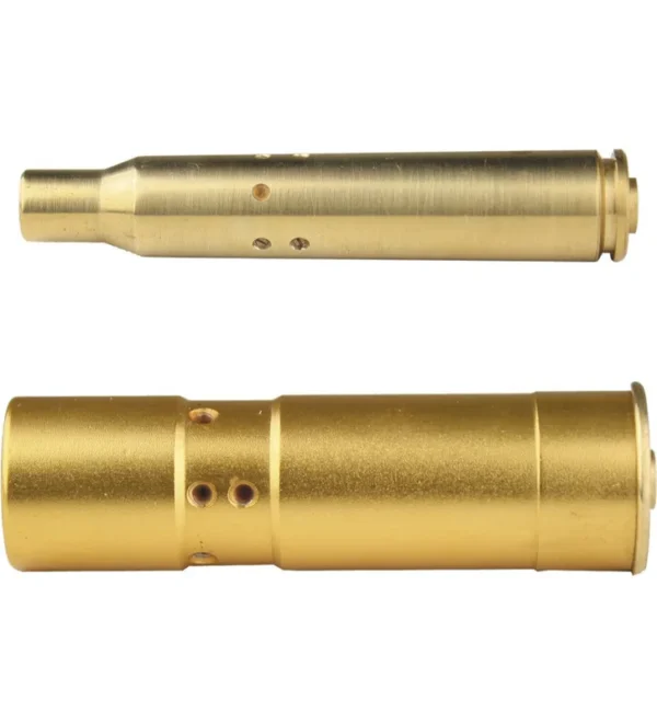 Collimateur de réglage pour optique – Calibre au choix – Tout-Chasse.fr