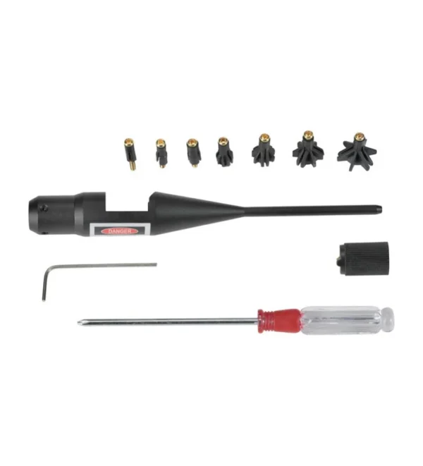 Collimateur de tir Pro Hunt – Tout-Chasse.fr