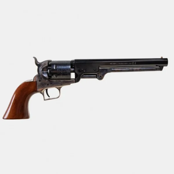 Colt 1851 Navy – 3ème Gen. Signature Series Cal. .36