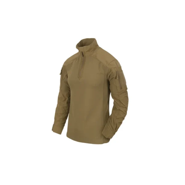 Combat Shirt MCDU Helikon-Tex – Chemise de combat tactique | Hexagone Défense