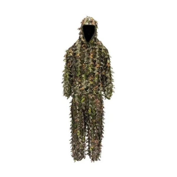 Acheter Combinaison Ghillie Camouflage M/L – Jack Pyke | toutpourlahutte.fr