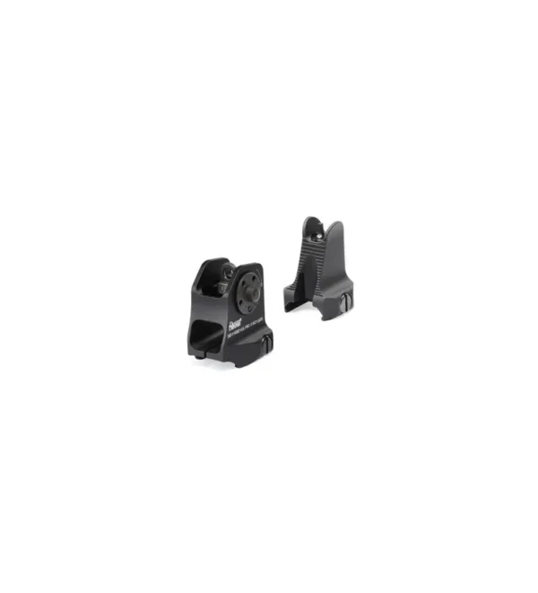 Combo Hausse-Guidon Daniel Defense (Lok & Rock) rail de 21 mm – Tout-Chasse.fr