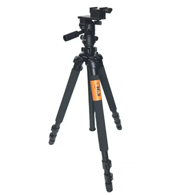 Combo ARCA SWISS trépied de tir KJI K700 aluminium – Tout-Chasse.fr