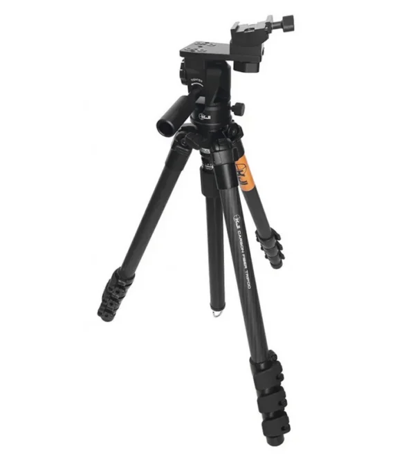 Combo ARCA SWISS Trpied de tir KJI K800 Carbone – Tout-Chasse.fr