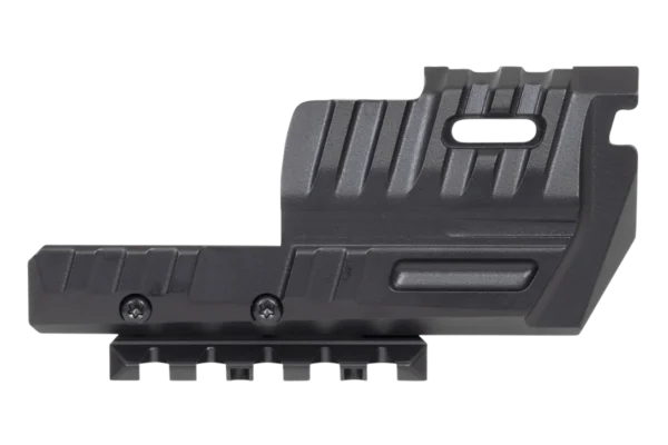 COMPENSATEUR RIVAL/S BLACK CANIK
