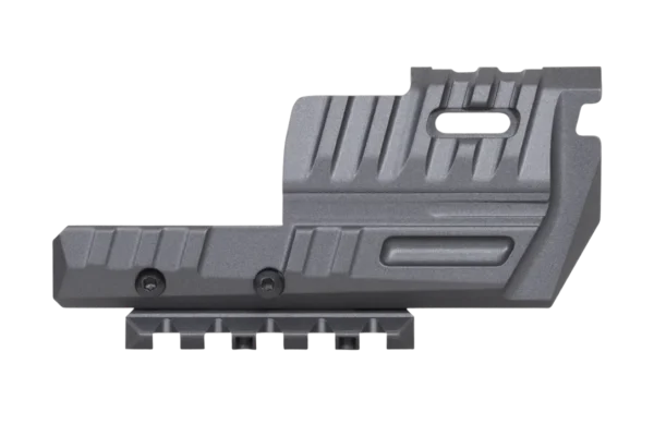 COMPENSATEUR RIVAL/S GREY CANIK