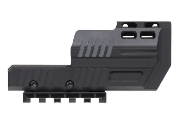COMPENSATEUR SFX BLACK CANIK