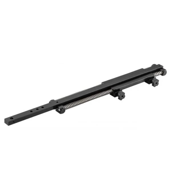 Compensateur de recul acier pour Canardouze – Tout-Chasse.fr