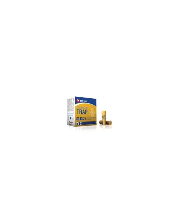 Competicion 20 28G PB7.5 – TRUST