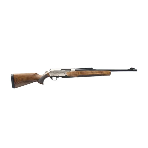 CONFIGURATEUR BROWNING BAR 4X ULTIMATE CALIBRE 30-06 TYPE DE CROSSE ET GARDE MAIN PISTOL WOOD 2