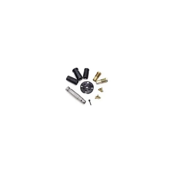 CONVERSION COMPLETE POUR PRESSE SQUARE DEAL B 44/40 DILLON PRECISION | WesternGuns