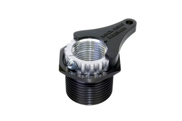 CONVERTISSEUR 1/4 POUR PRESSE BREECH LOCK